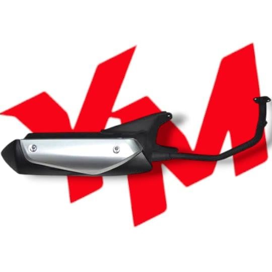 Kuba Rocco 100 EgsozKuba Rocco 100 Egsoz