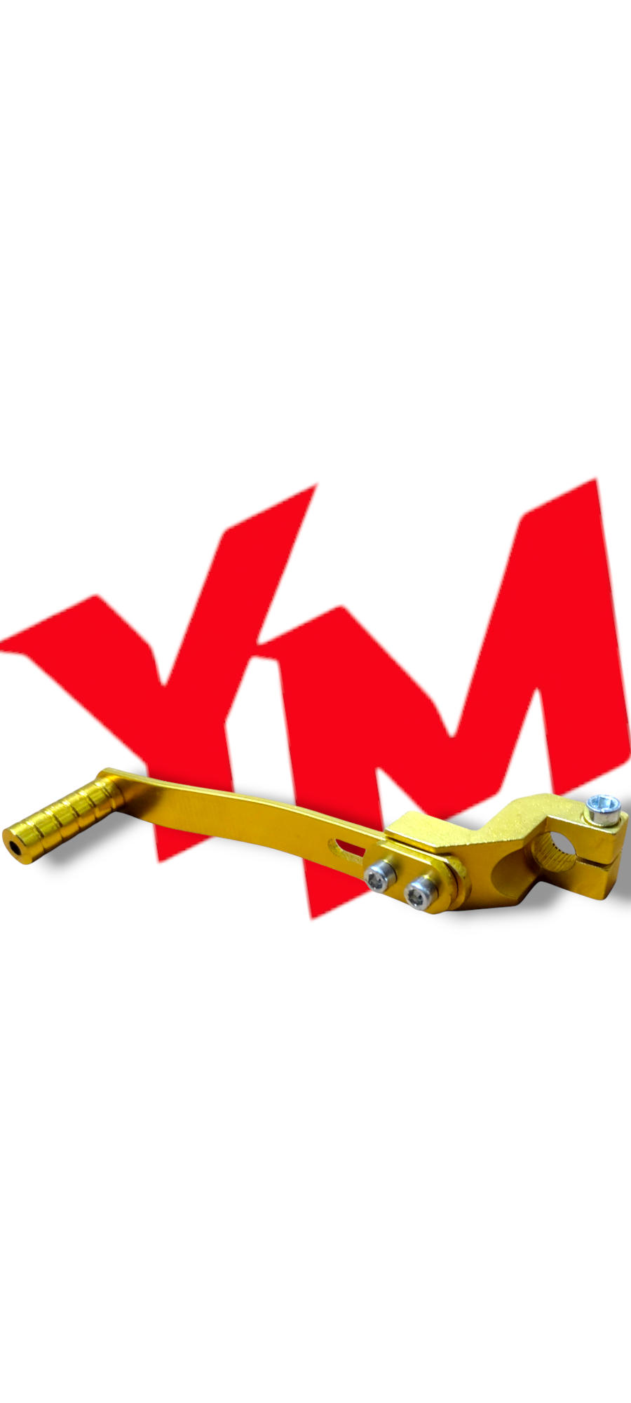 Kuba Tk 03 Uyumlu Modifiye Vites Pedalı GoldKuba Tk 03 Uyumlu Modifiye Vites Pedalı Gold