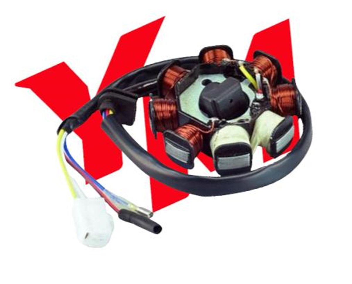 Küba Trendy StatörKüba Trendy Statör