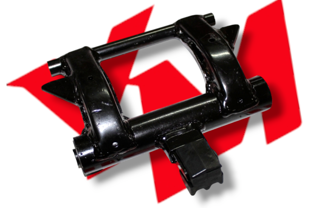 Kuba Zenzero 125 Motor AskısıKuba Zenzero 125 Motor Askısı