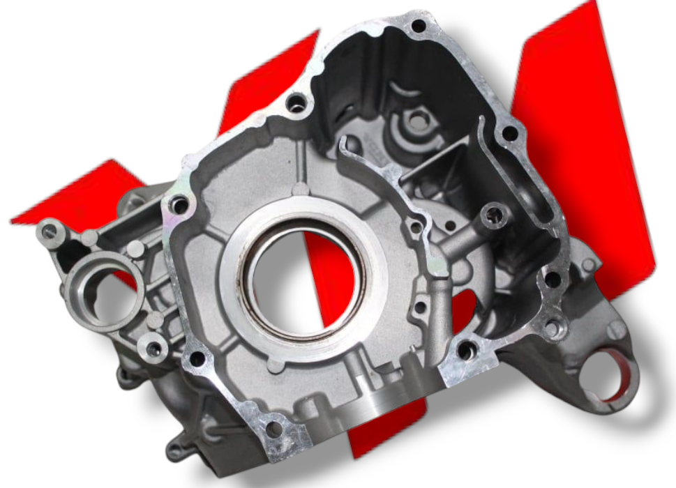 Kuba Zenzero 125 Sağ Kartel OemKuba Zenzero 125 Sağ Kartel Oem