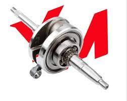 Kymco Super 8 Krank KompleKymco Super8 Krank 