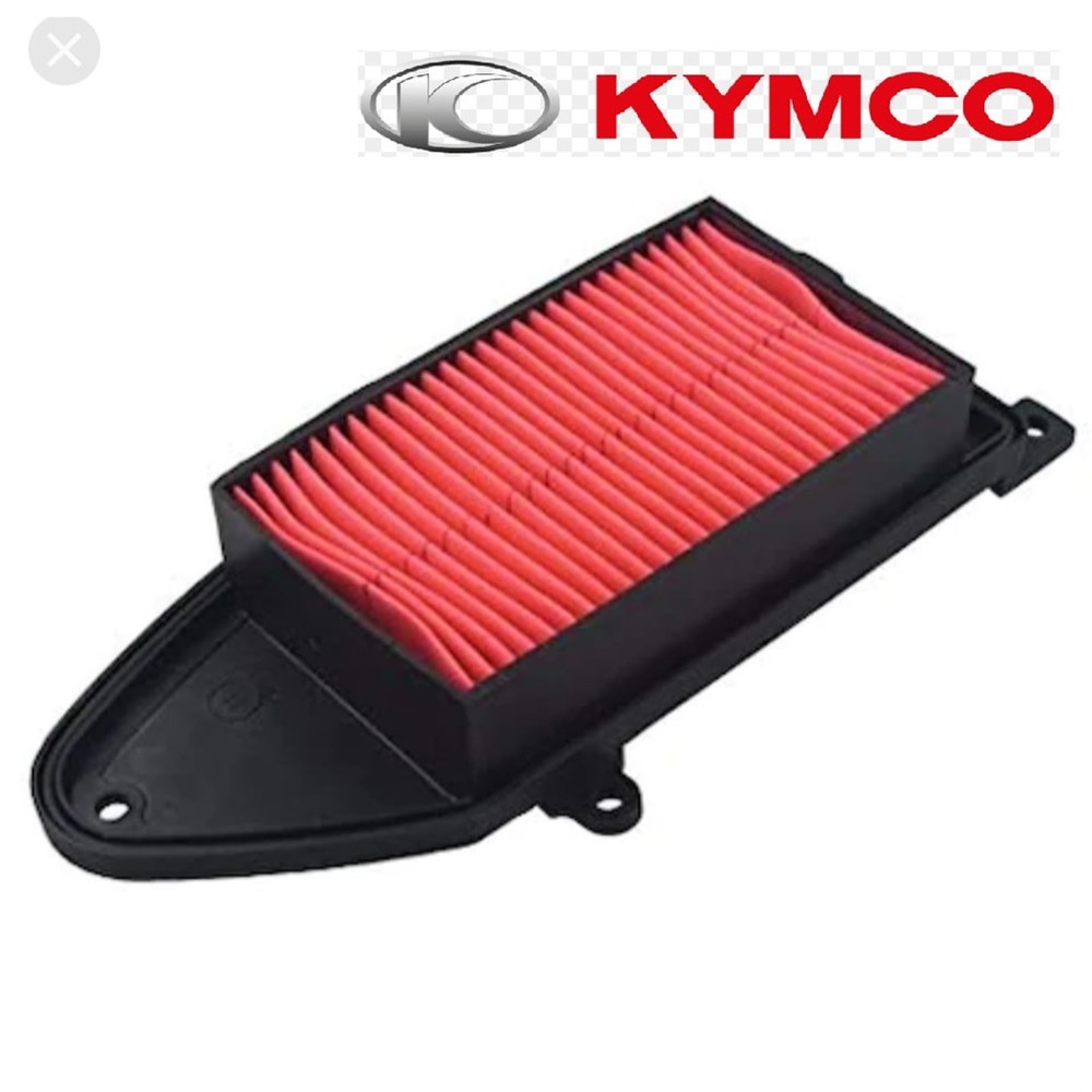 KYMCO SUPER8 HAVA FİLTRESİKYMCO SUPER8 HAVA FİLTRESİ