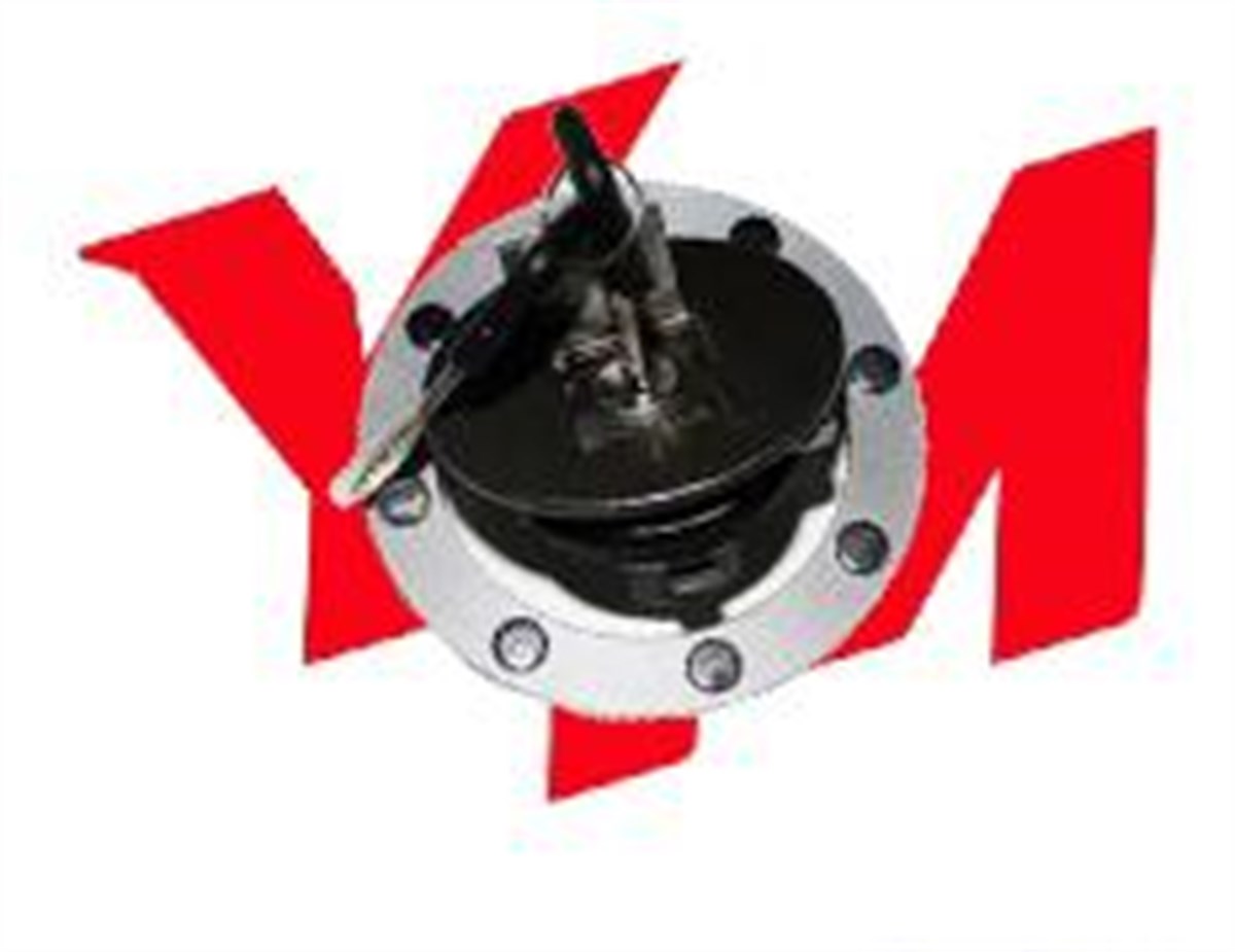 Lifan Dragon Depo KapağıLifan Dragon Depo Kapağı