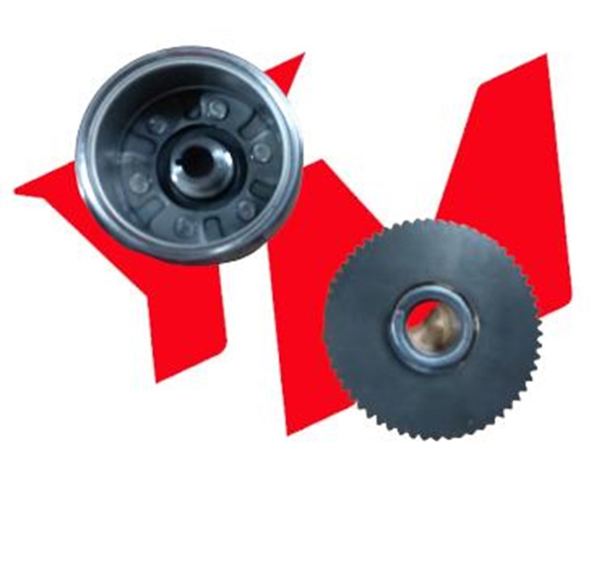 Lifan Emisol 150 L Volant Rotor Marş Kitlemesi SetiLifan Emisol 150 L Volant Rotor Marş Kitlemesi Seti