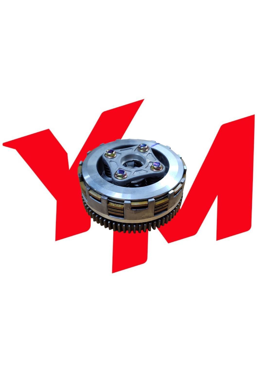 Lifan Tay 100 Debriyaj KompleLifan Tay 100 Debriyaj Komple