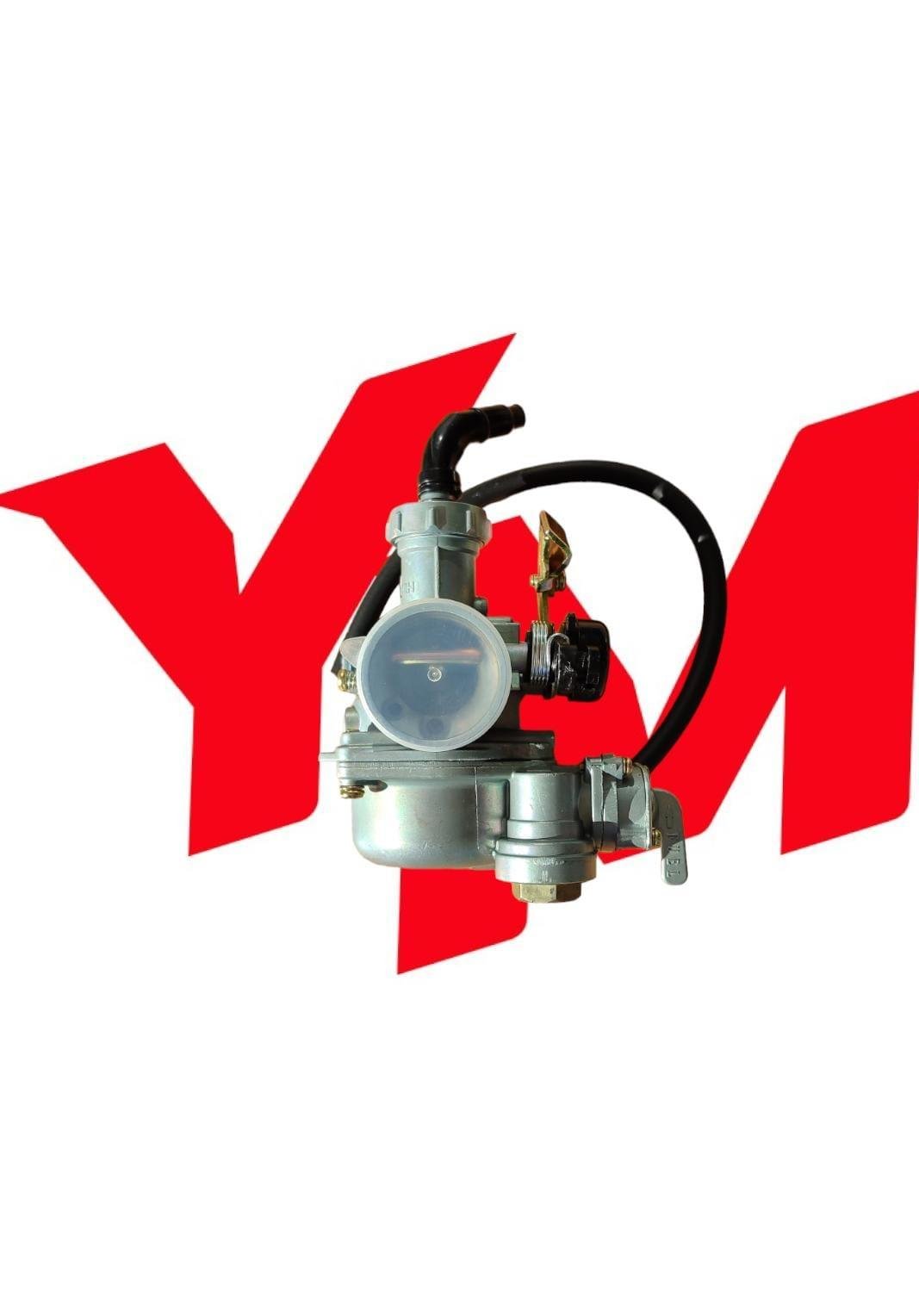 Lifan Tay 100 KarbüratörLifan Tay 100 Karbüratör