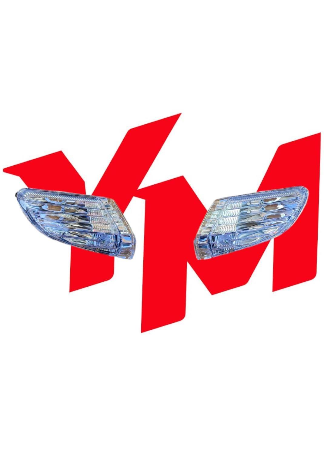 Lİfan Tay 100 Ön Park Lambası Sağ Sol TakımLİfan Tay 100 Ön Park Lambası Sağ Sol Takım