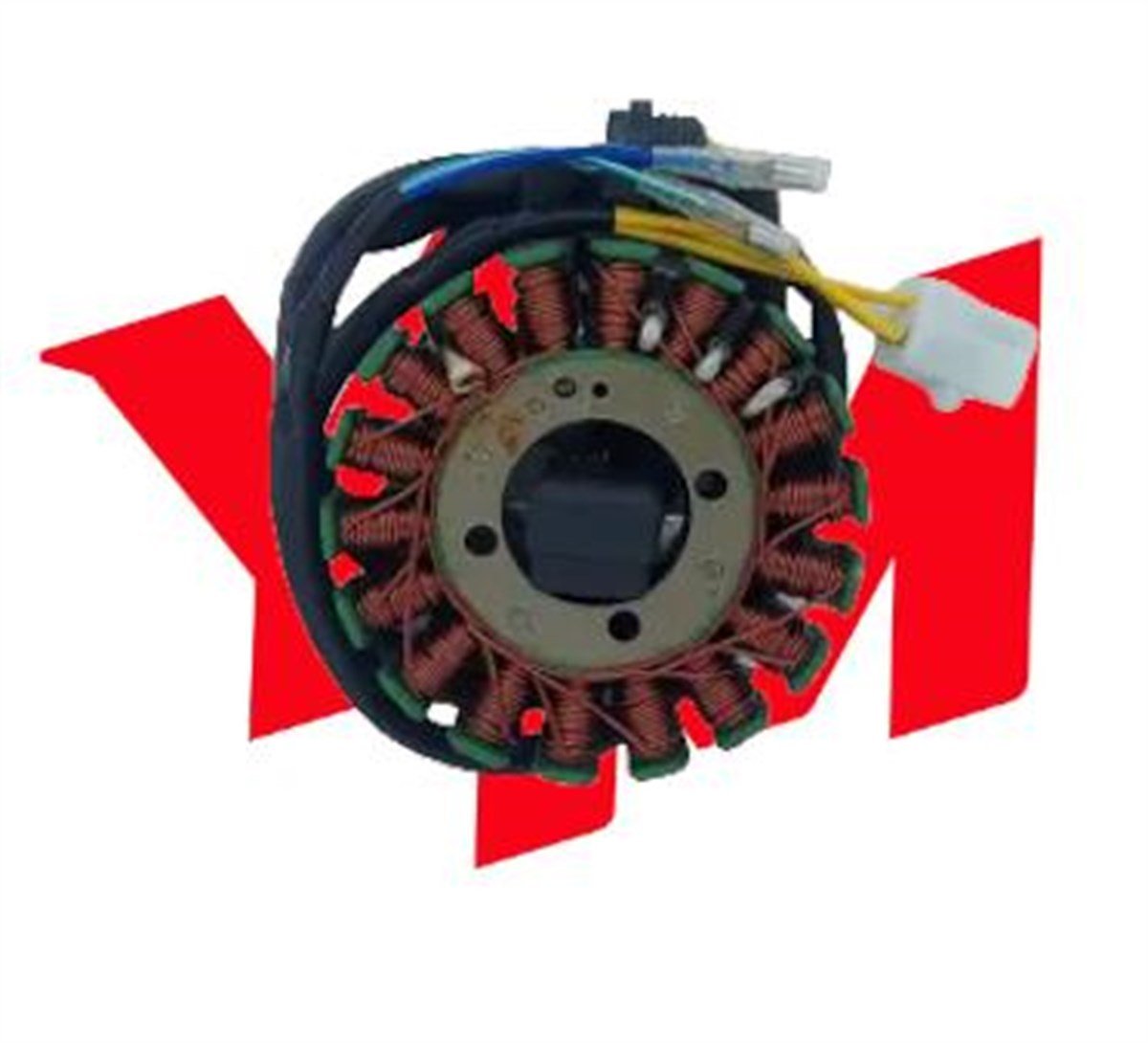 Mondia Drift L Statör OrjinalMondia Drift L Statör Orjinal