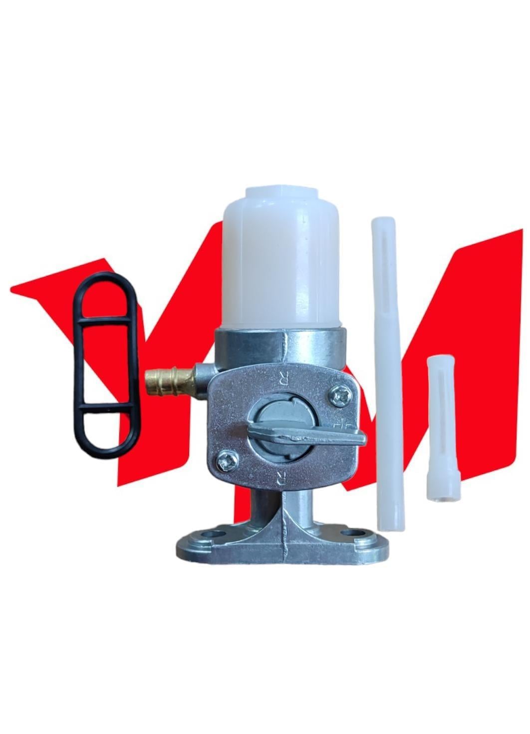 Mondial 125 150 Drift Benzin MusluğuMondial 125 150 Drift Benzin Musluğu