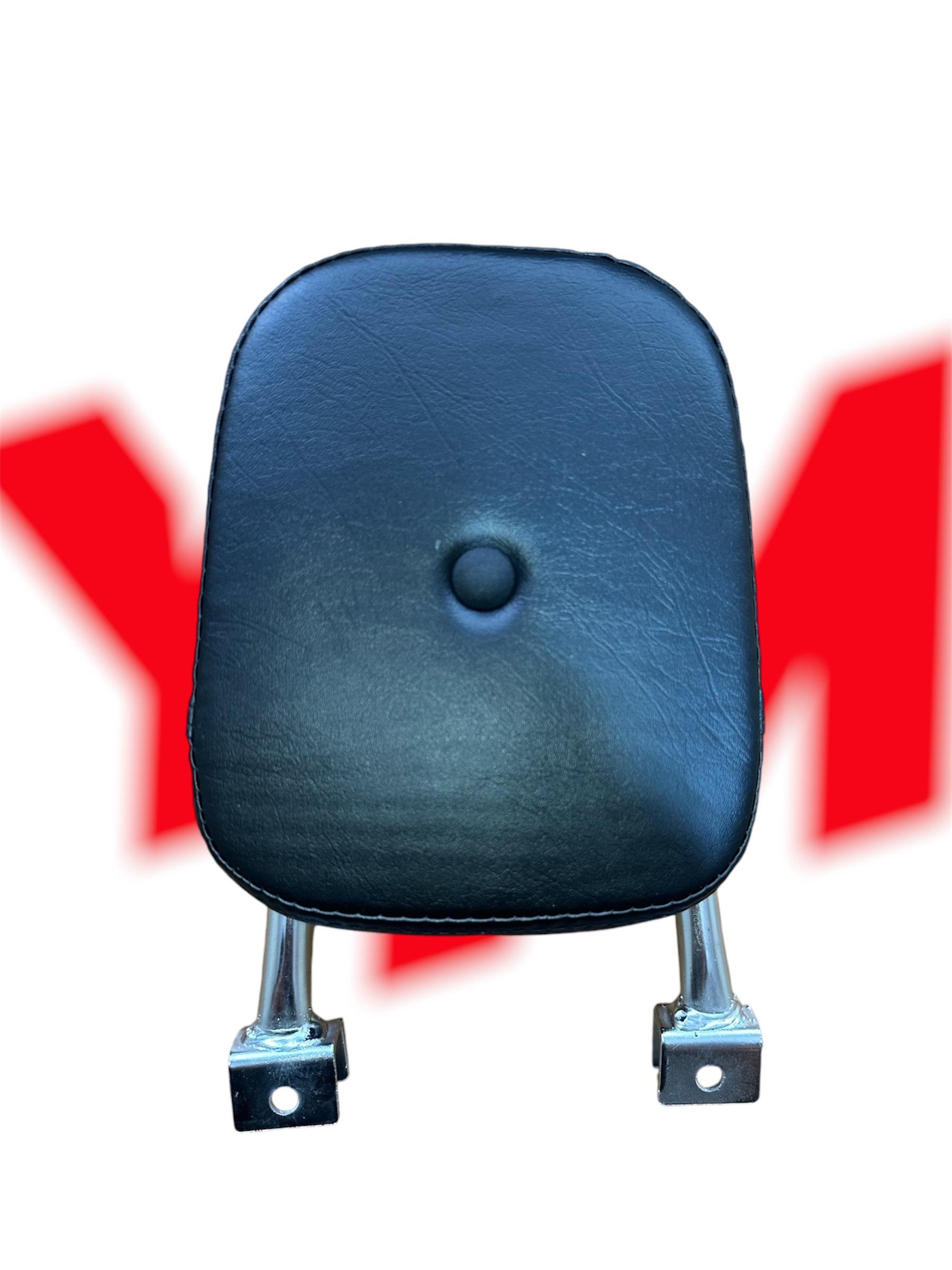 Mondial 125 Kt Sırt Dayama Sissy Bar YMMondial 125 Kt Sırt Dayama Sissy Bar YM