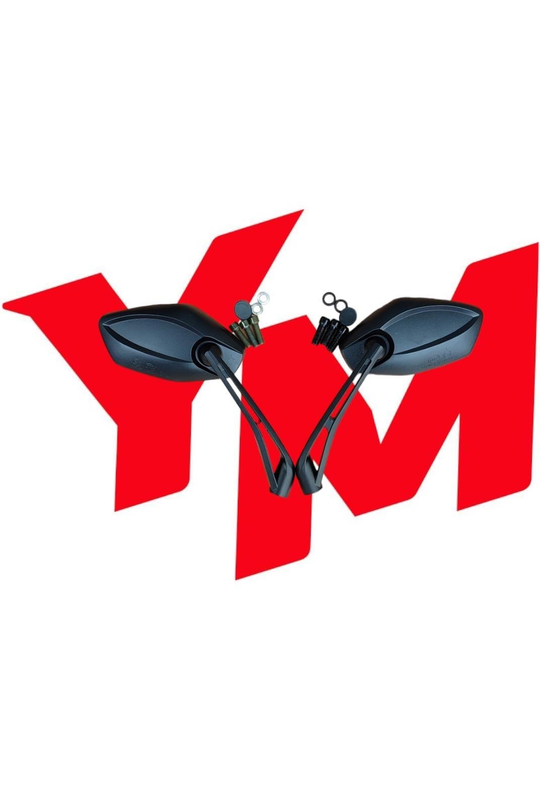 Mondial Drift 125 150 Ayna Takımı Sağ SolMondial Drift 125 150 Ayna Takımı Sağ Sol