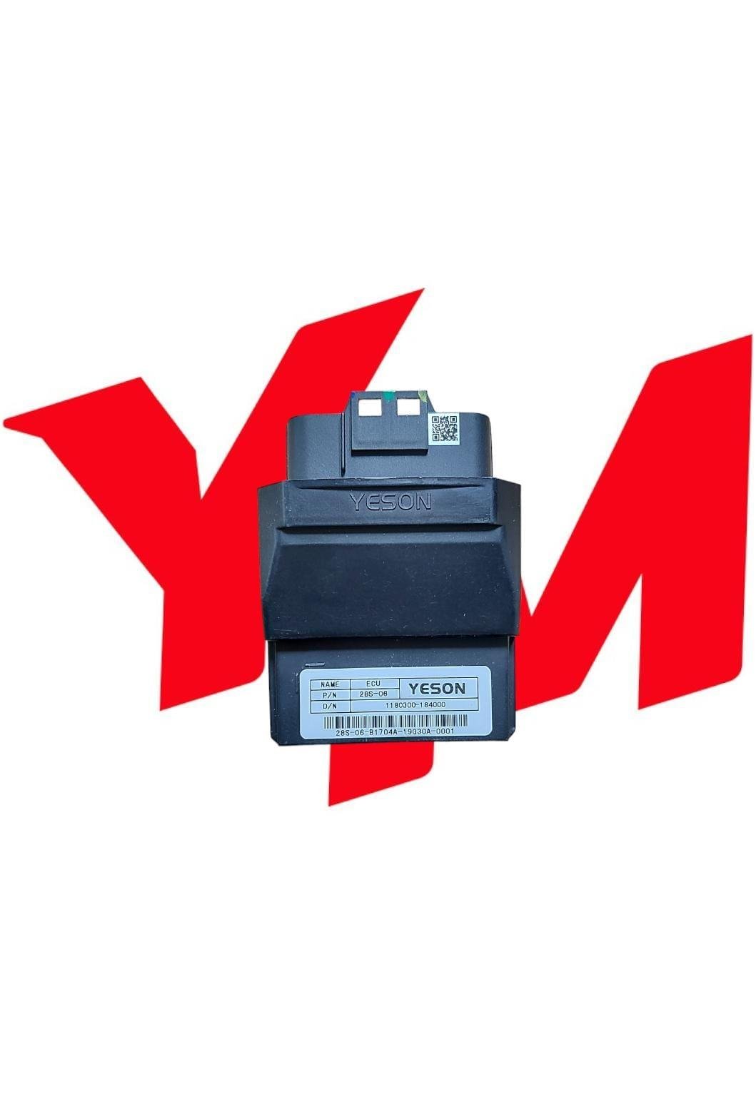 Mondial Drift 125 L Kd F Beyin Orjinal ECUMondial Drift 125 L Kd F Beyin Orjinal ECU