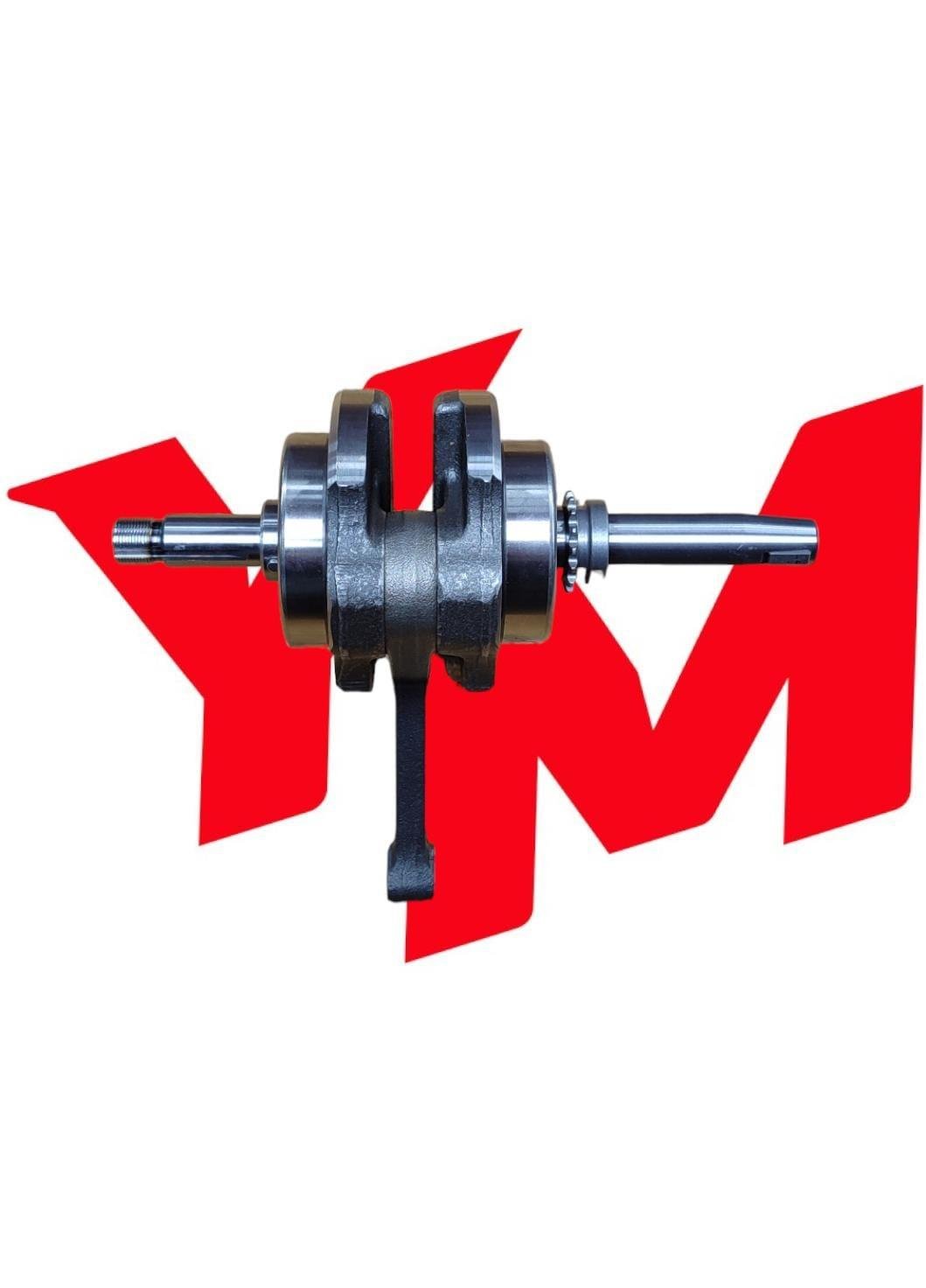 Mondial Drift 125 L Krank KompleMondial Drift 125 L Krank Komple