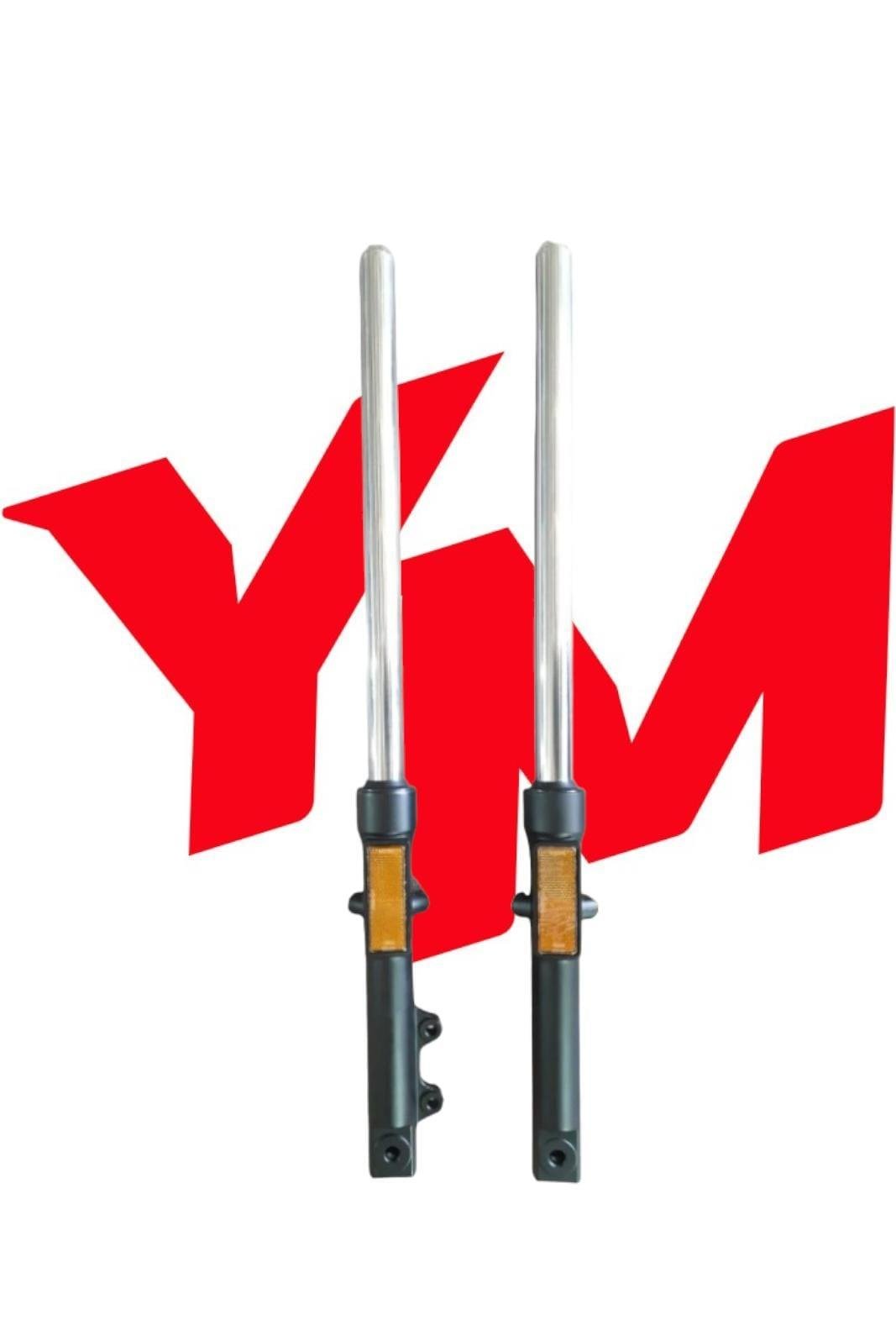 Mondial Drift 125 L Ön Amortisör TakımıMondial Drift 125 L Ön Amortisör Takımı