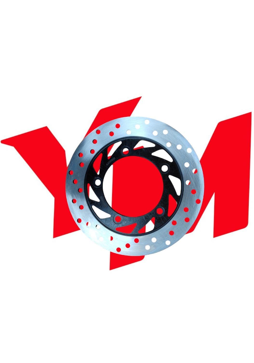 Mondial Drift 125 L Ön Fren DiskiMondial Drift 125 L Ön Fren Diski