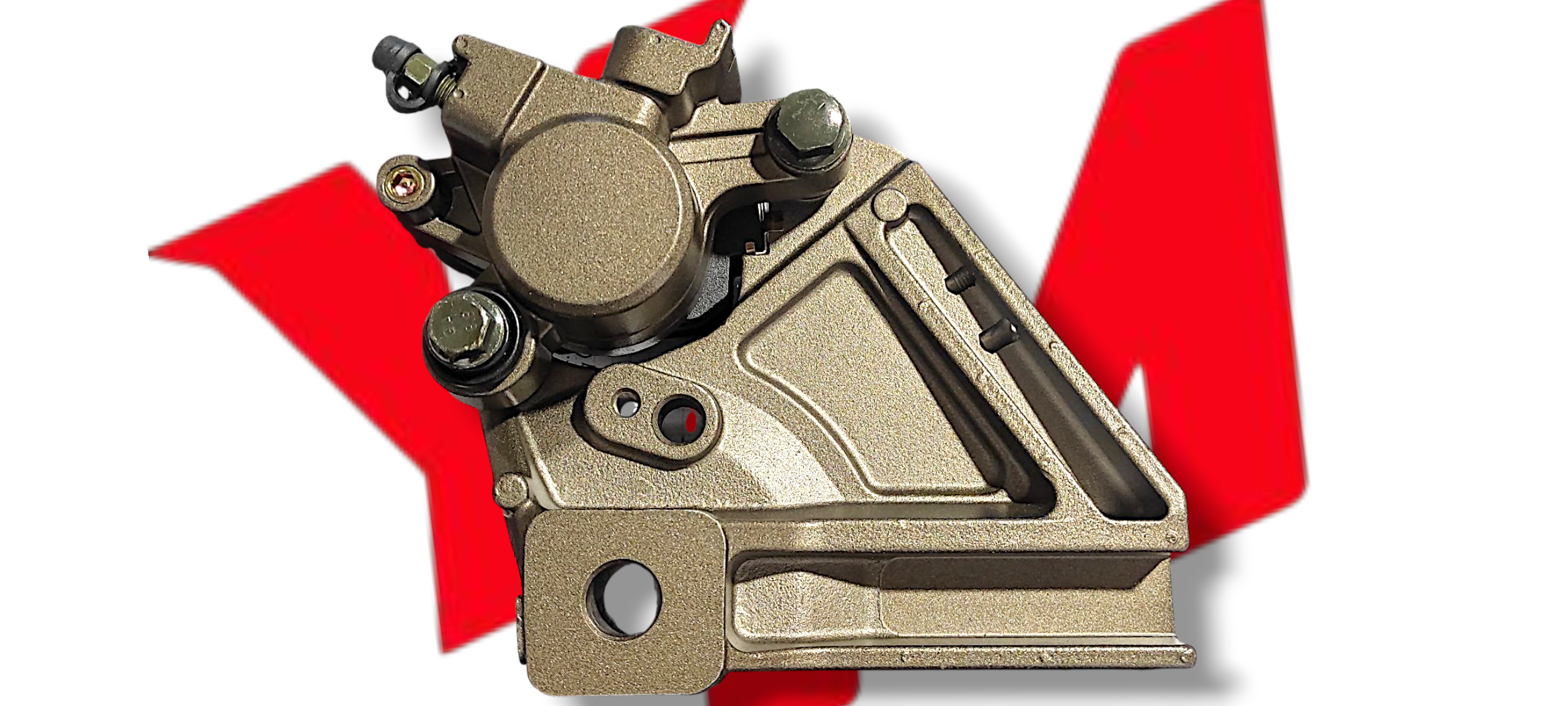 Mondial Drift L 125 Arka Fren KaliperiMondial Drift L 125 Arka Fren Kaliperi