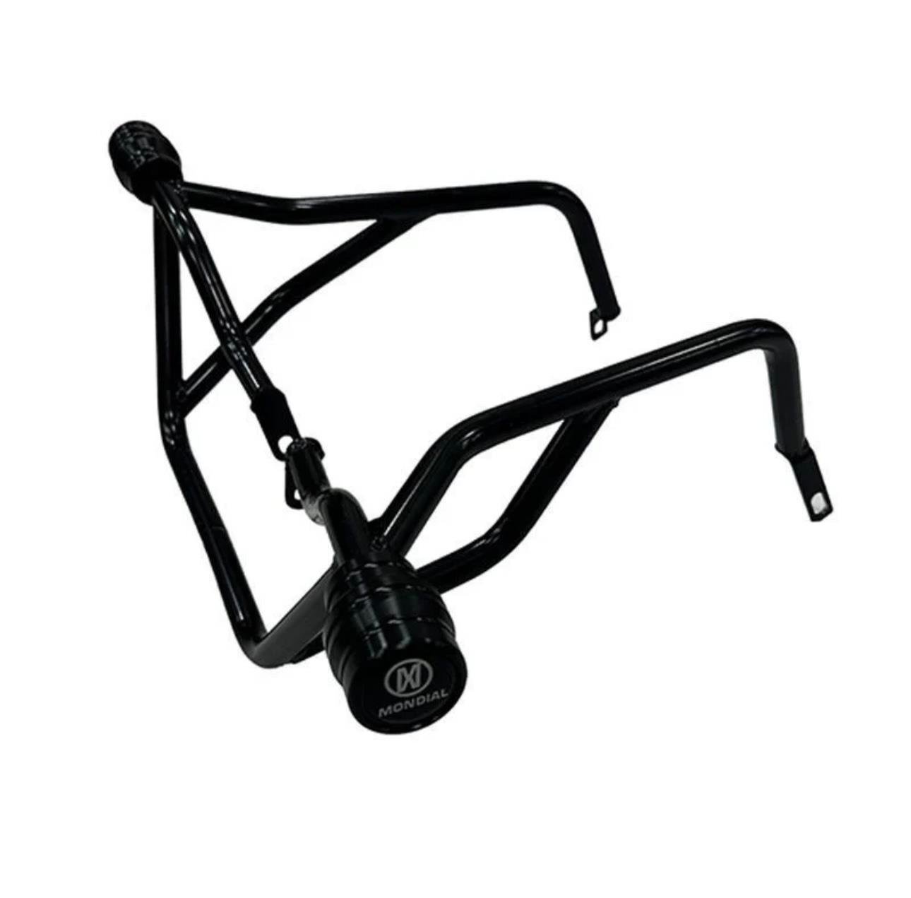 Mondial Drift L 125 Koruma Demiri Takozlu