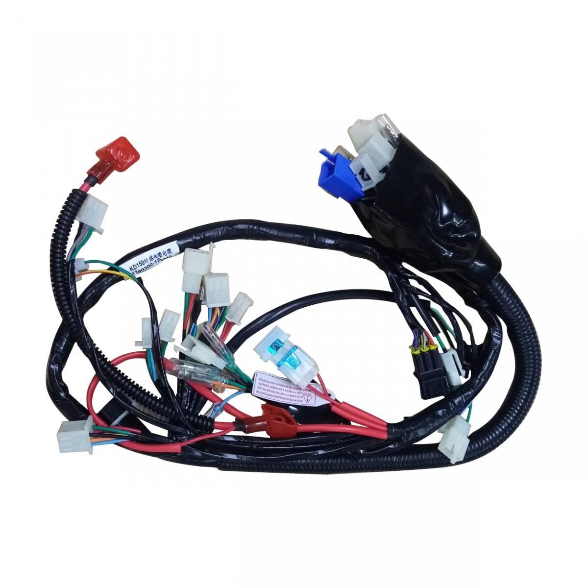 Mondial Drift L Elektrik TesisatıMondial Drift L Elektrik Tesisatı 