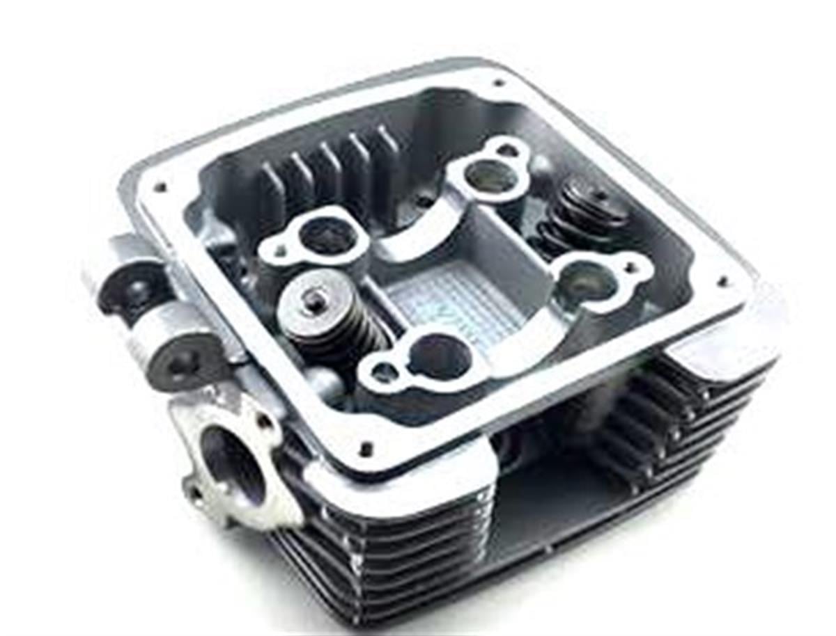 Mondial Drift Silindir Kapağı 150 Cc 200 CcMondial Drift Silindir Kapağı 150 Cc 200 Cc