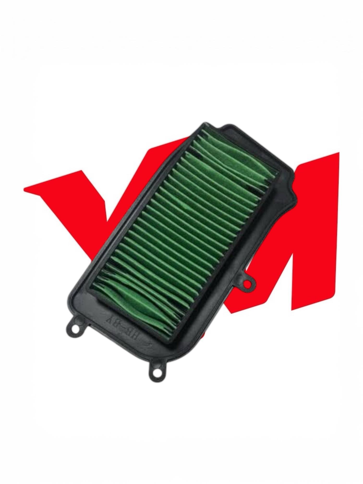 Mondial Lavinia 125 Hava Filtresi