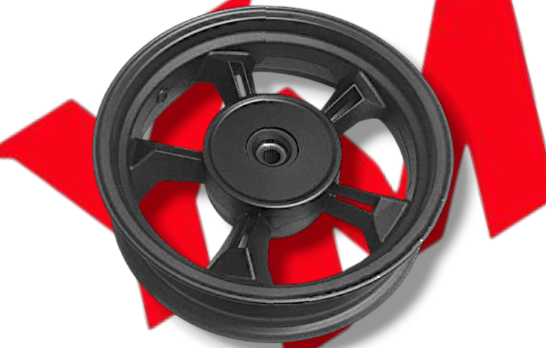 Mondial Mash 150 Arka Jant Mondial Mash 150 Arka Jant 