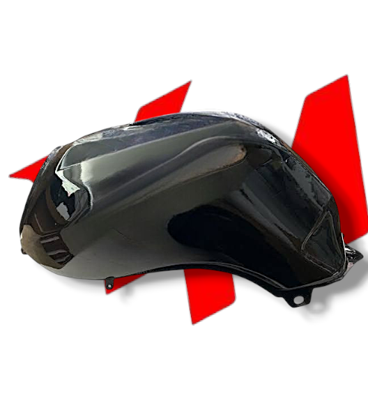 Mondial Mh Drift 125 Benzin Deposu SiyahMondial Mh Drift 125 Benzin Deposu Siyah