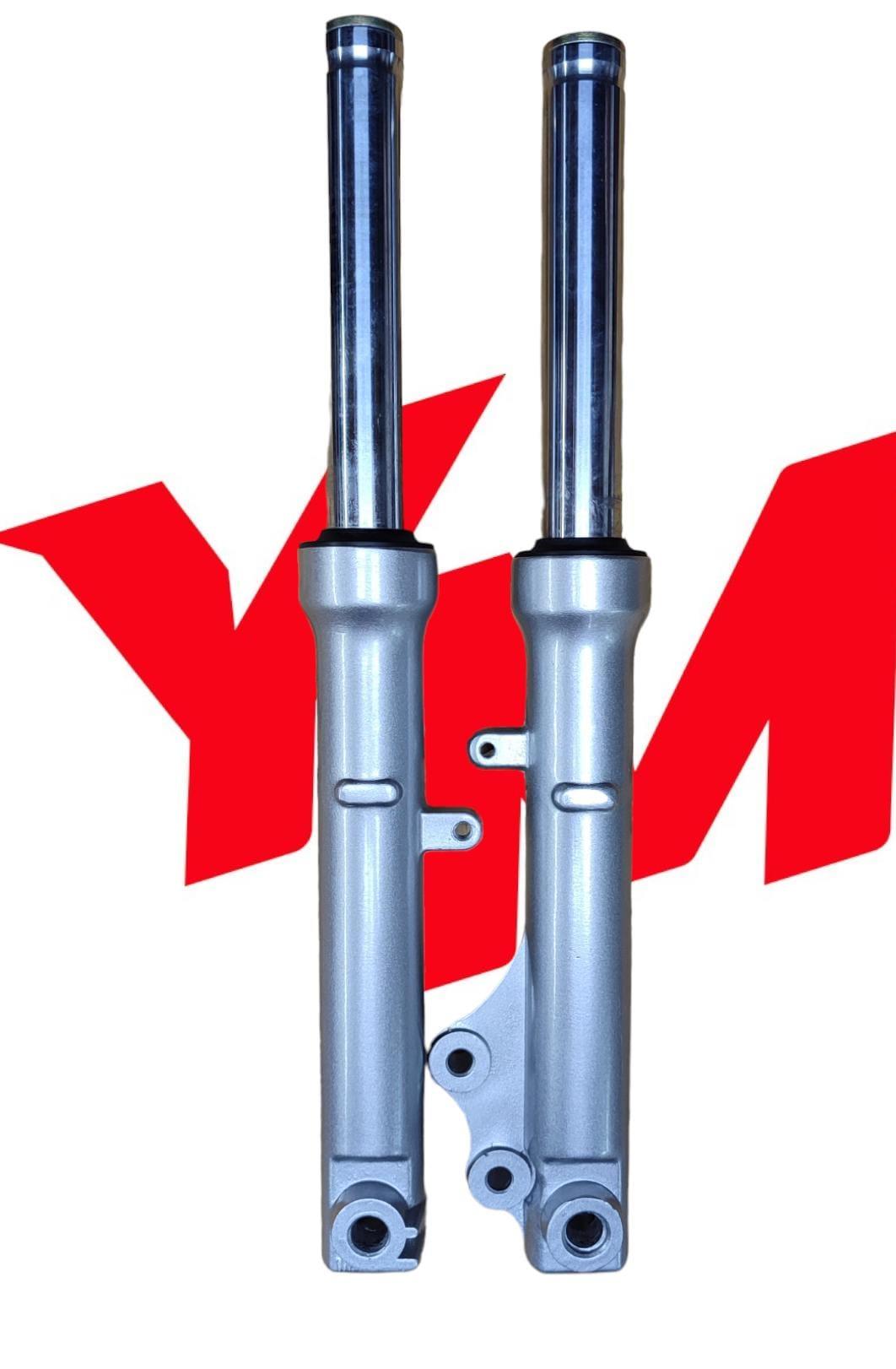 Mondial Revival Ön Amortisör Takımı KompleMondial Revival Ön Amortisör Takımı Komple