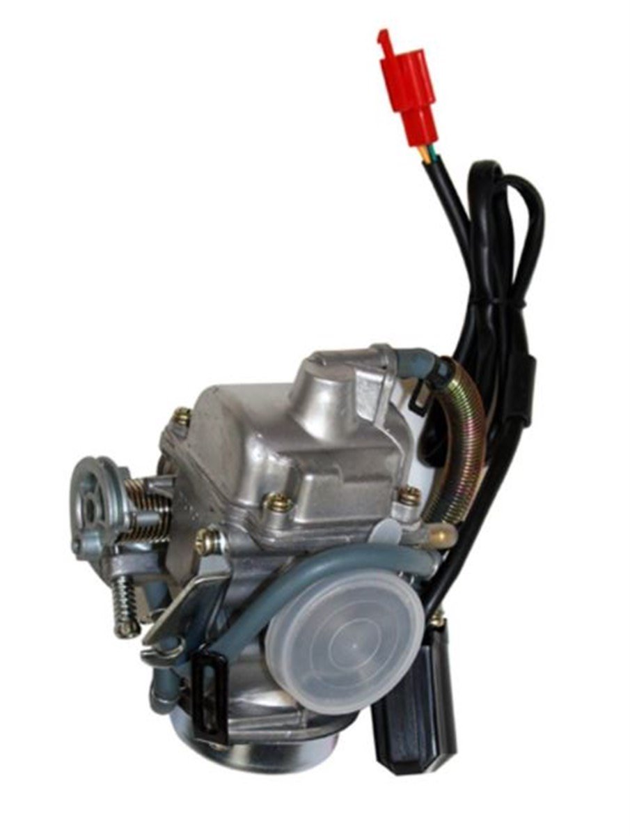 Mondial Sct 125 Karbüratör 22 MmMondial Sct 125 Karbüratör 22 Mm