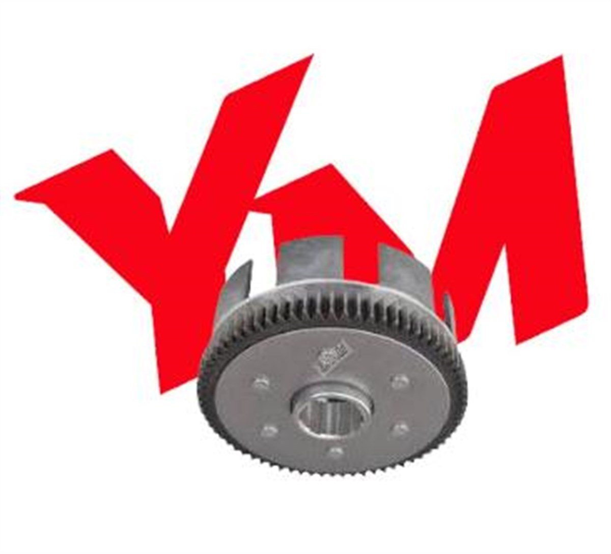 Mondial Z One 180 Debriyaj TasıMondial Z One 180 Debriyaj Tası