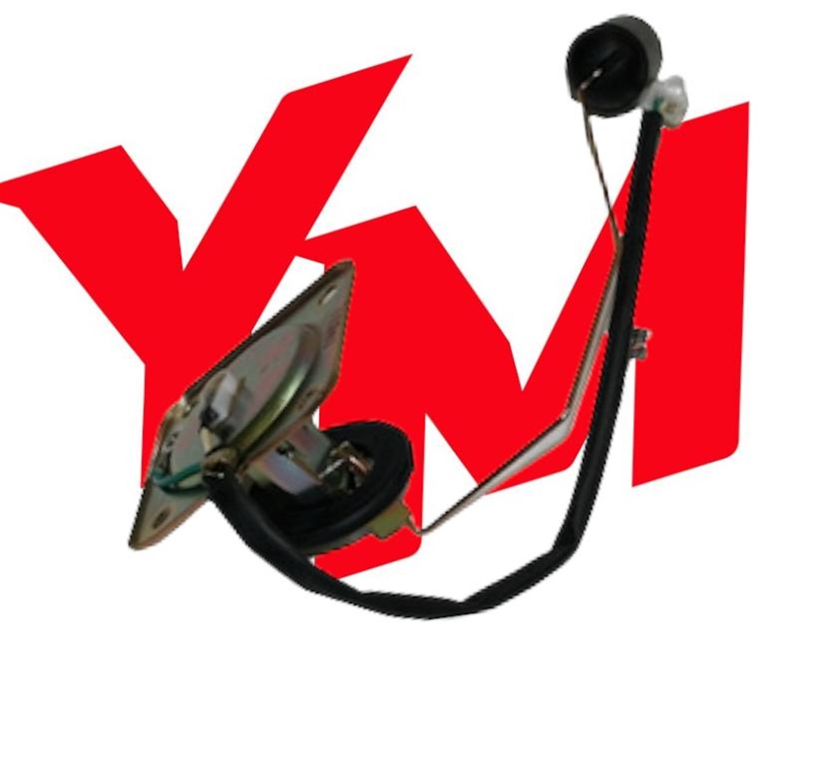 Mondial Z-One Benzin ŞamandırasıMondial Z-One Benzin Şamandırası