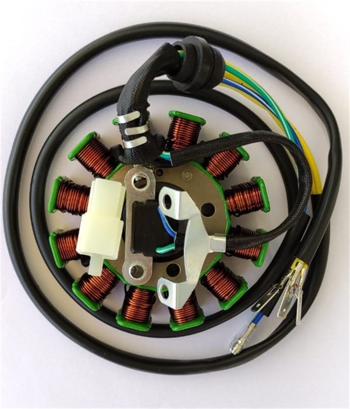 Mondial Z One S Statör Z-One S Statör