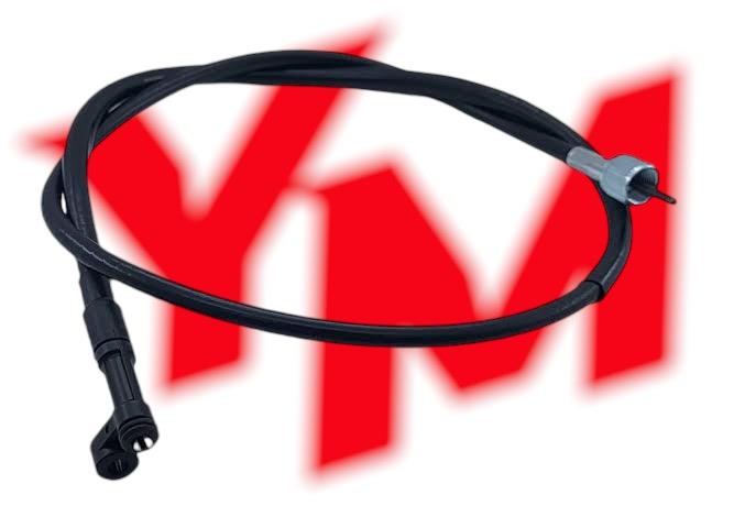 Mondial Znu 125 Kilometre Teli Mondial Znu 125 Kilometre Teli