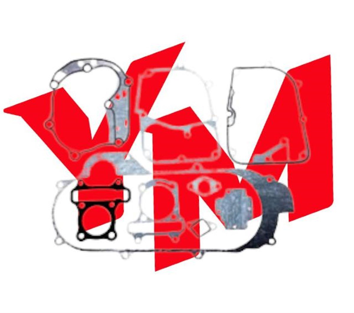 Motolüx Rossi 50 Rs Conta TakımıMotolüx Rossi 50 Rs Conta Takımı