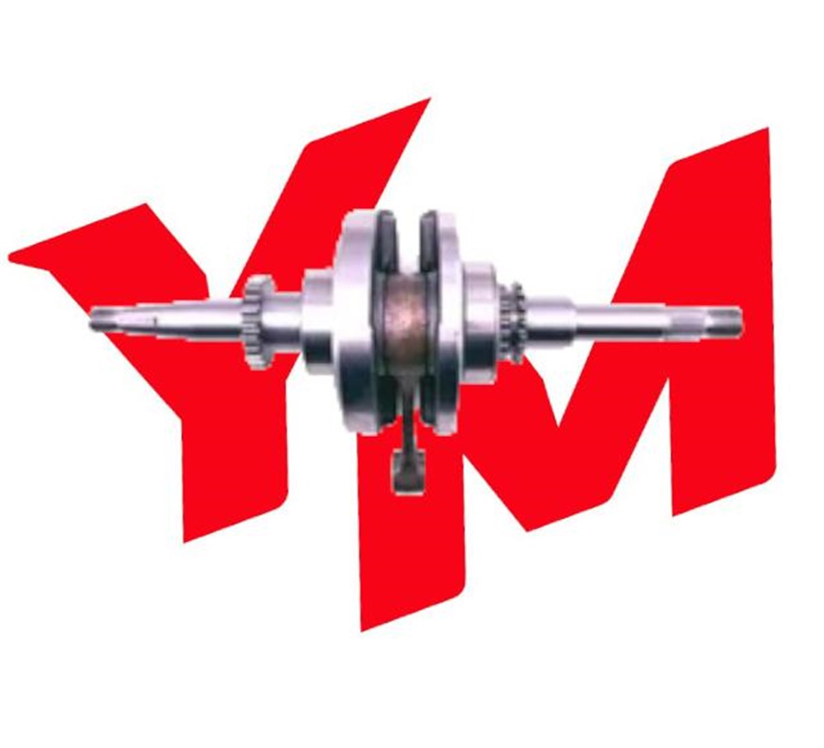 Motolüx Rossi 50 Rs KrankMotolüx Rossi 50 Rs Krank