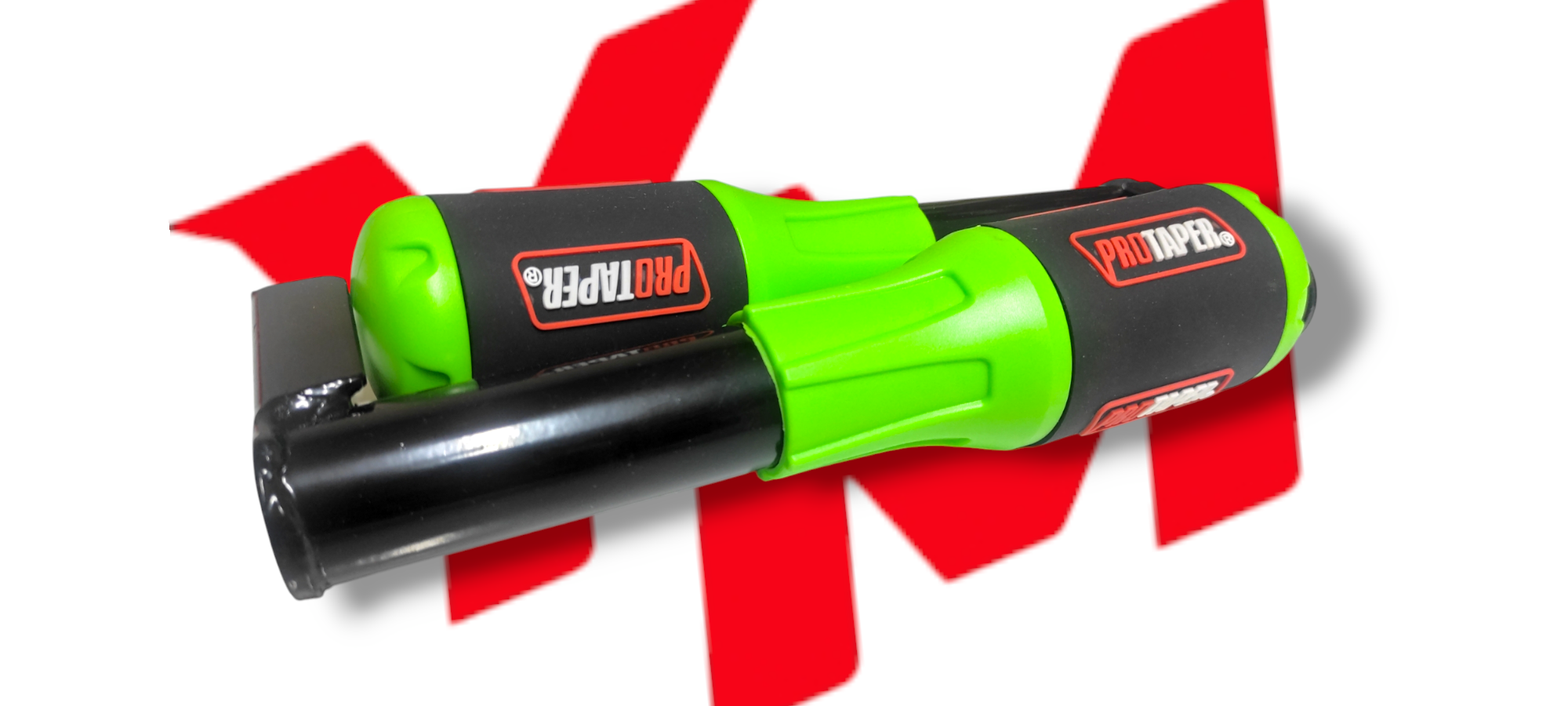 Motosiklet Koruma Takozu Protaper YeşilMotosiklet Koruma Takozu Universal Yeşil