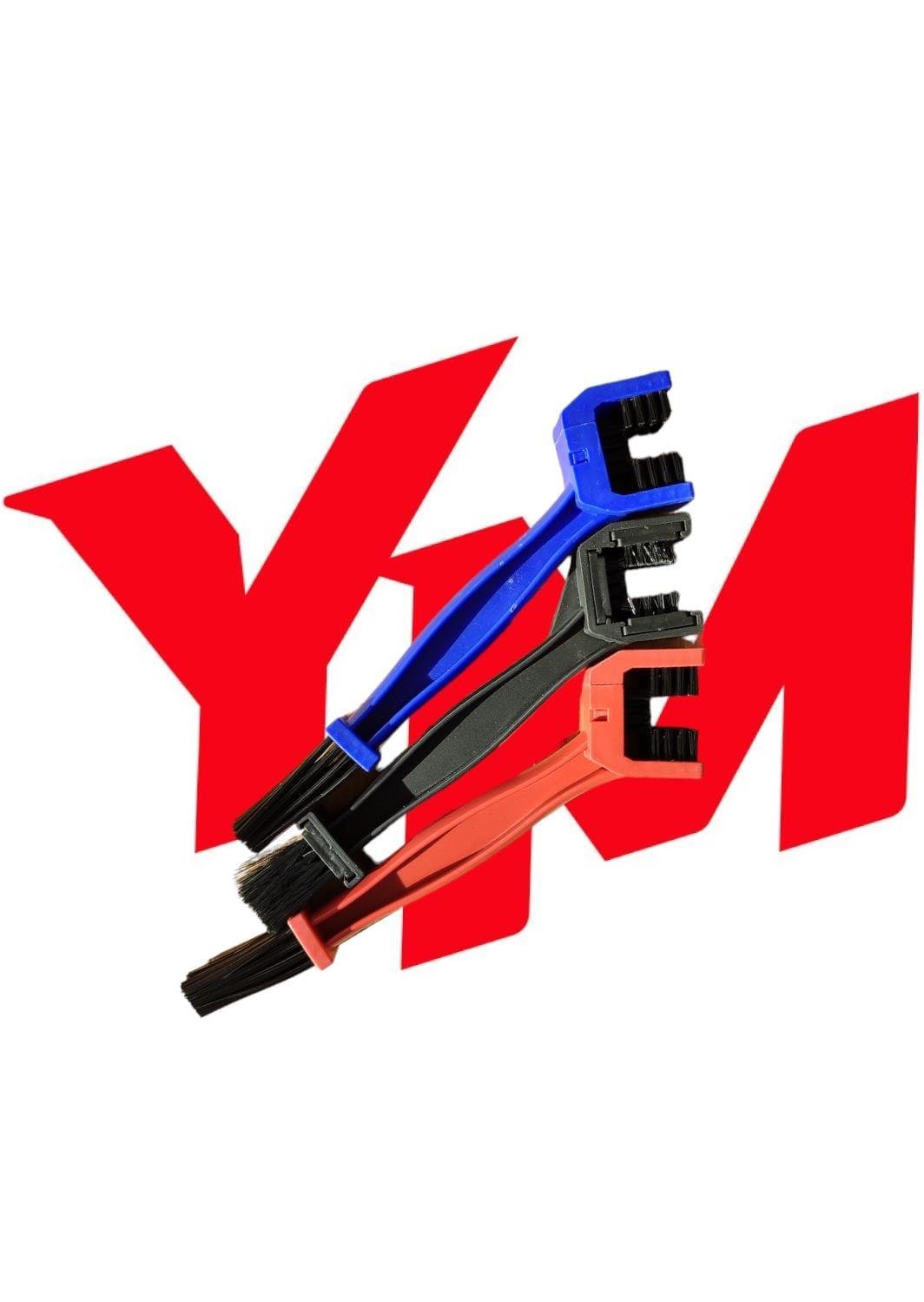 Motosiklet Zincir Temizleme FırçasıMotosiklet Zincir Temizleme Fırçası