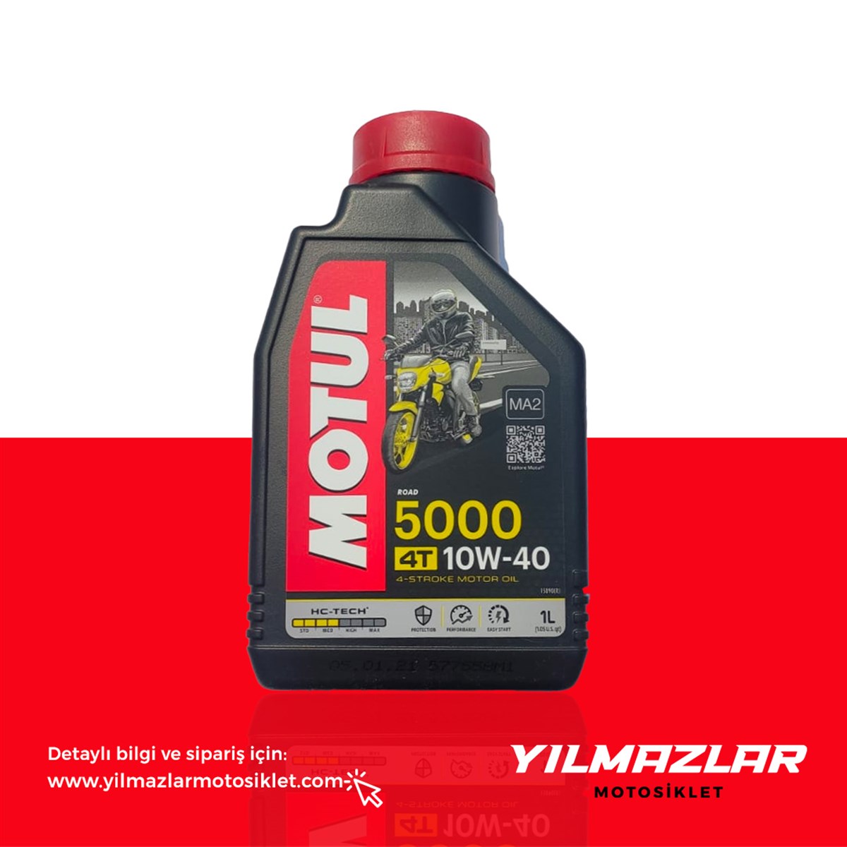 Motul yag deals