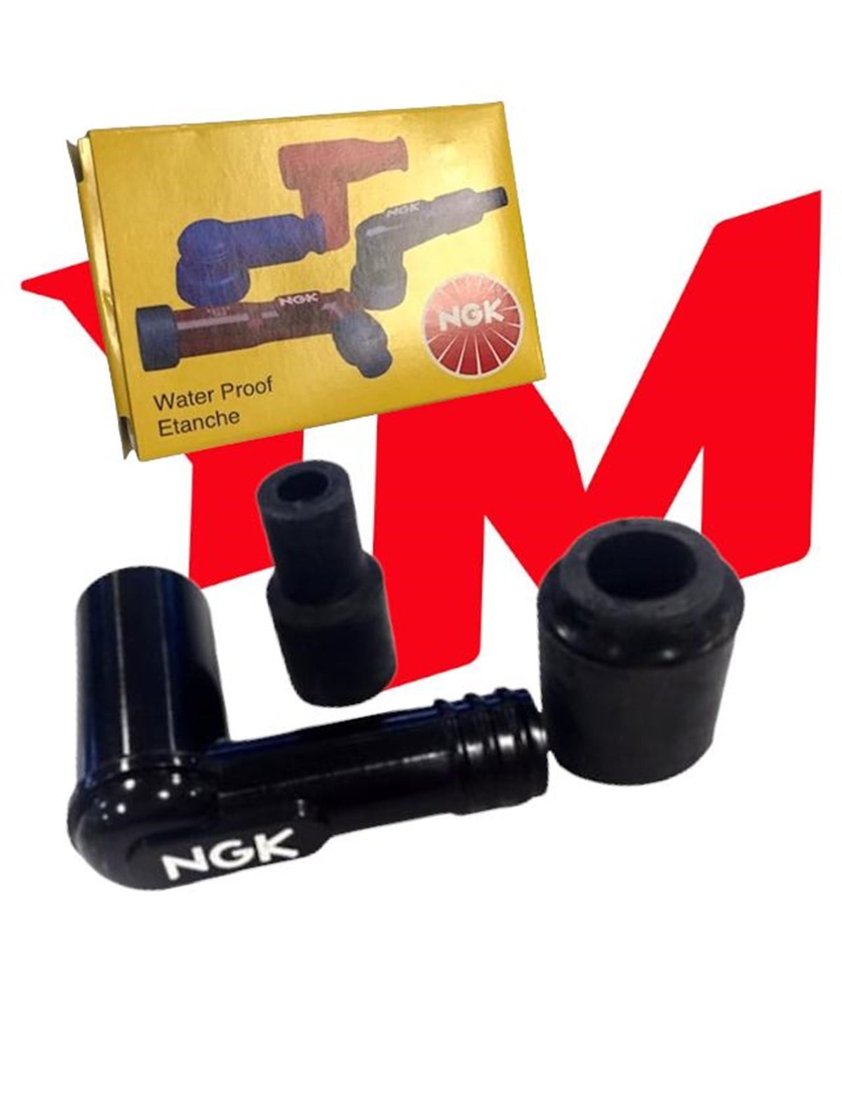 NGK Buji Başlığı Orj.NGK Buji Başlığı Orj.