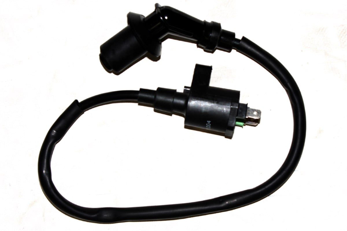 NT TURKUAZ125 ATEŞLEME BOBİNİ