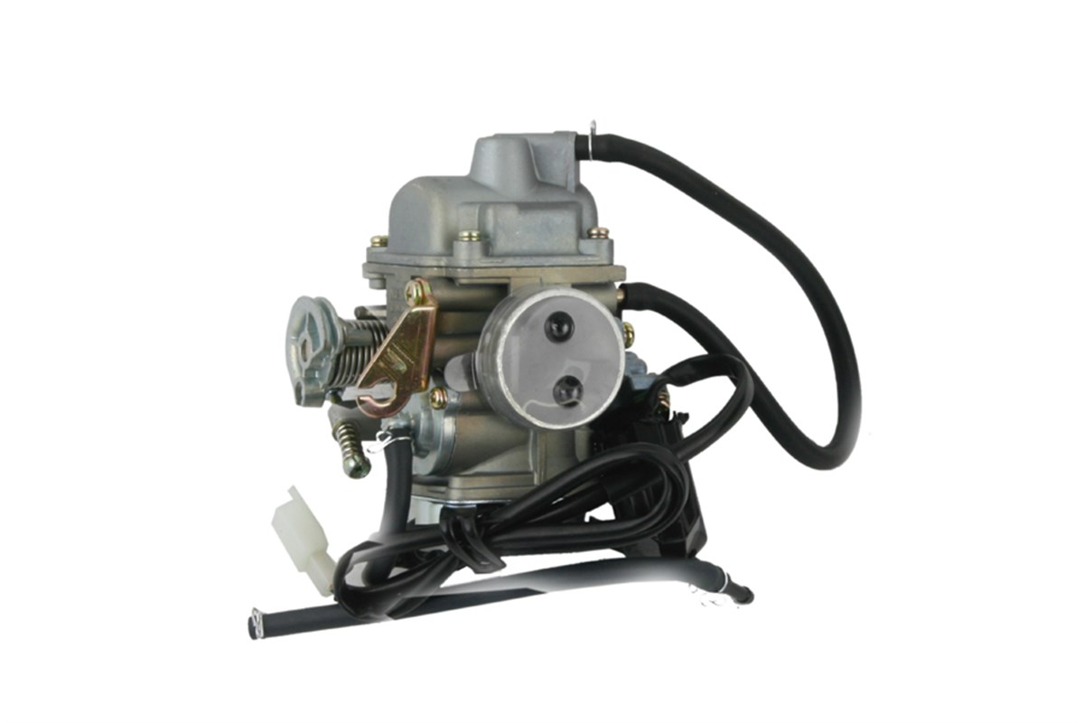 NT TURKUAZ125 KARBÜRATÖR KOMPLE