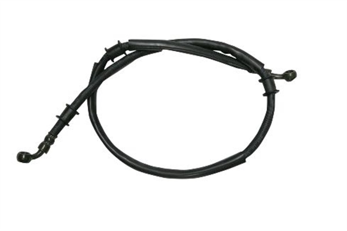 NT TURKUAZ125 ÖN FREN HİDROLİK HORTUMU