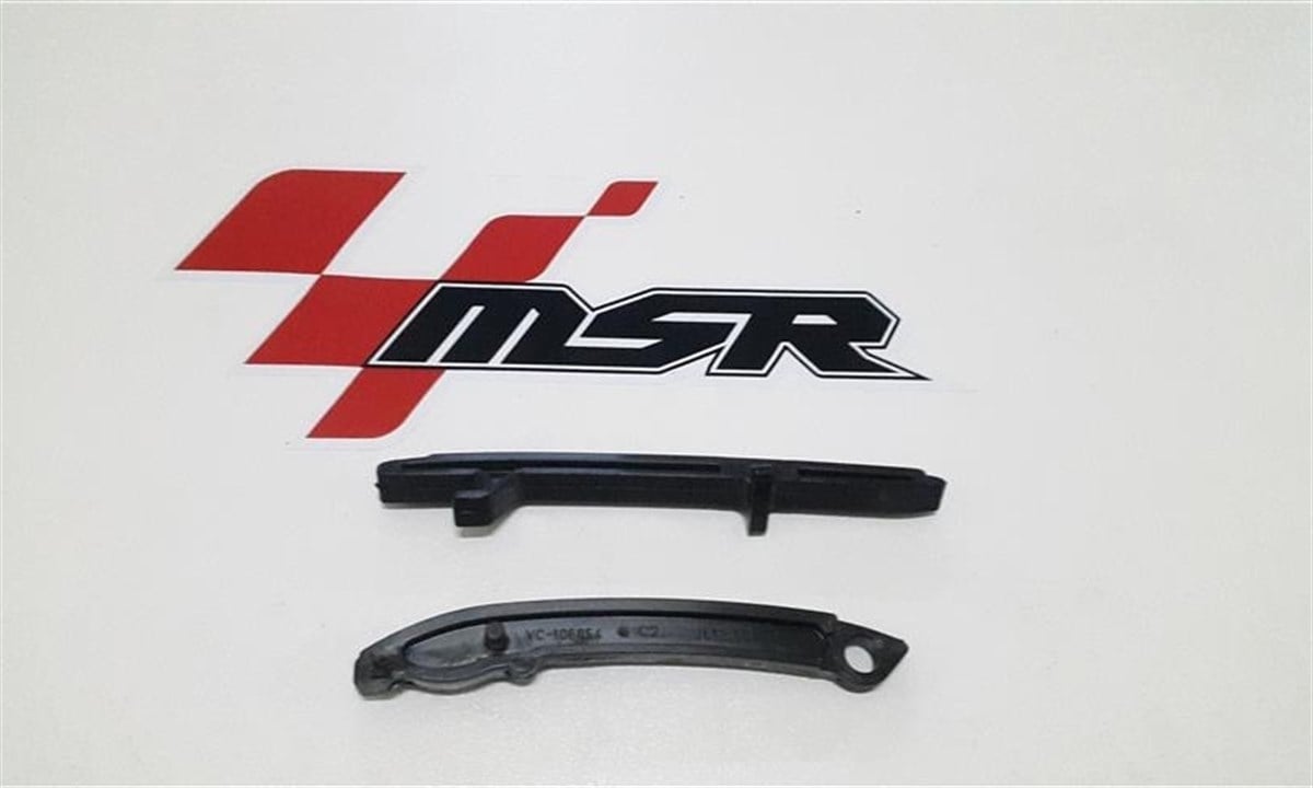 PULSAR NS 200 EKSANTRİK ZİNCİR KILAVUZU TK