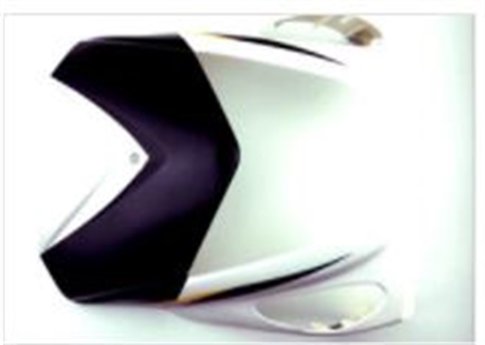 RAPİD 50 ÖN GÖĞÜS FAR PANELİ BEYAZ 