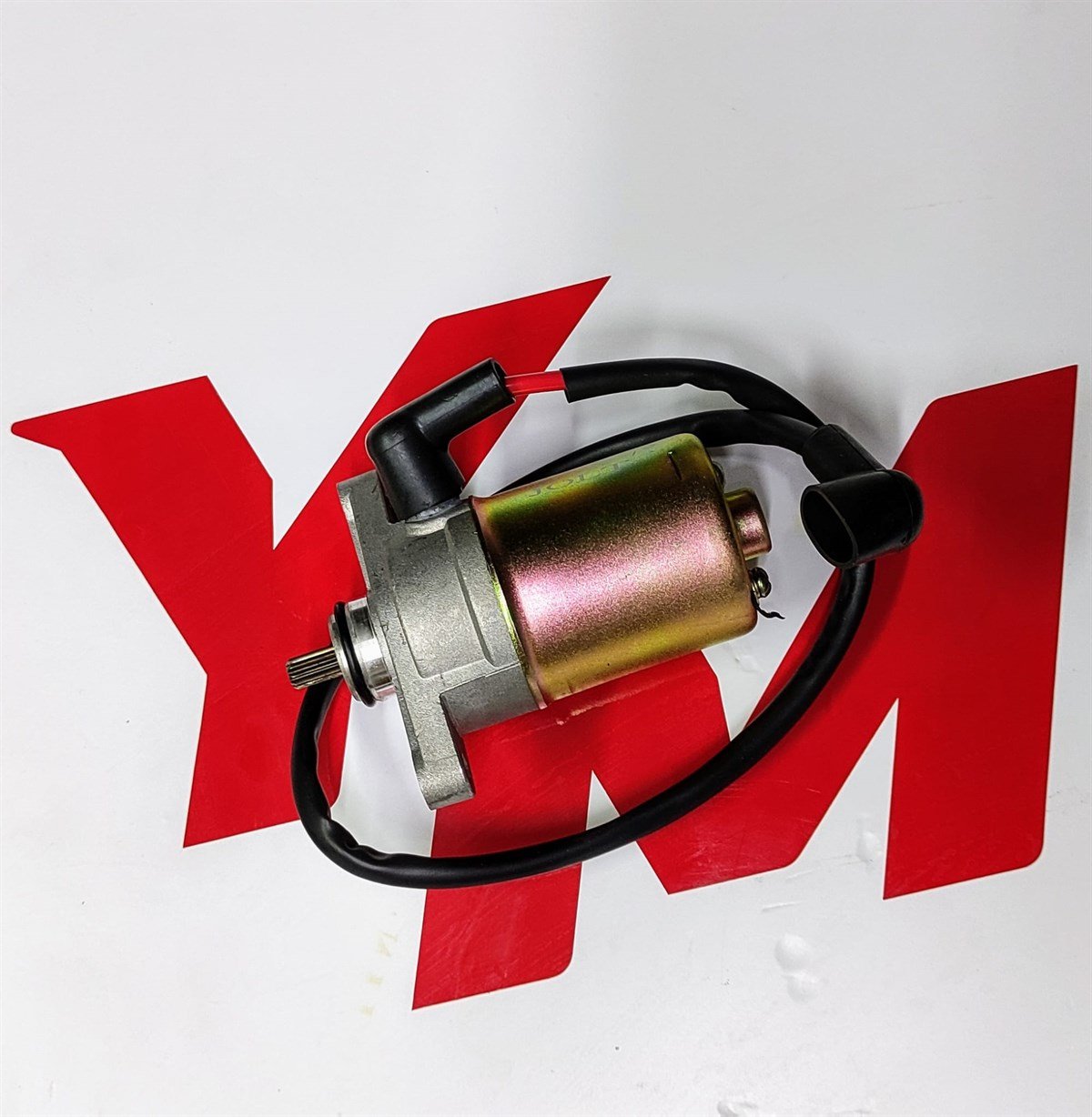 REVİVAL MARŞ MOTORURevival Marş Motoru