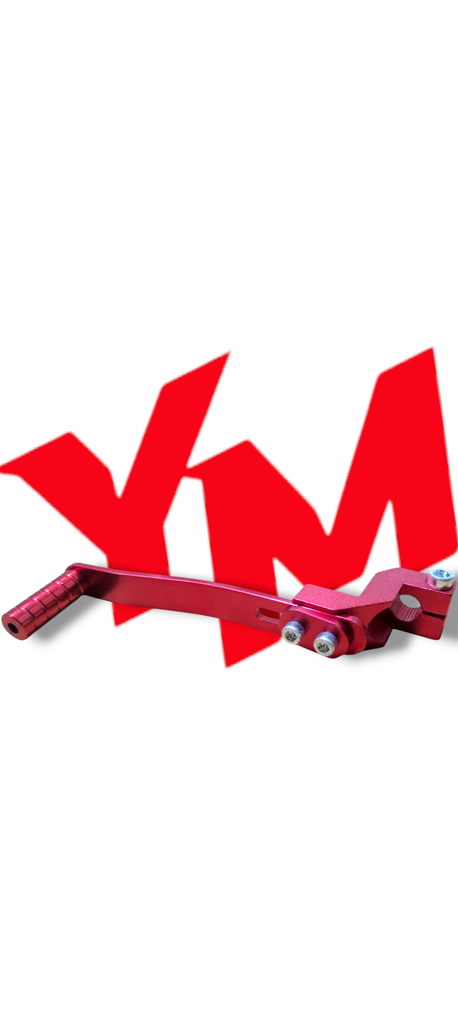 Rks 125R Modifiye Vites Pedalı KırmızıRks 125R Modifiye Vites Pedalı Kırmızı