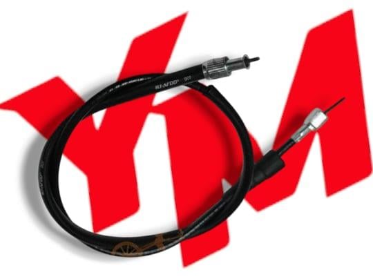 Rks Bitter 125 Km TeliRks Bitter 125 Km Teli