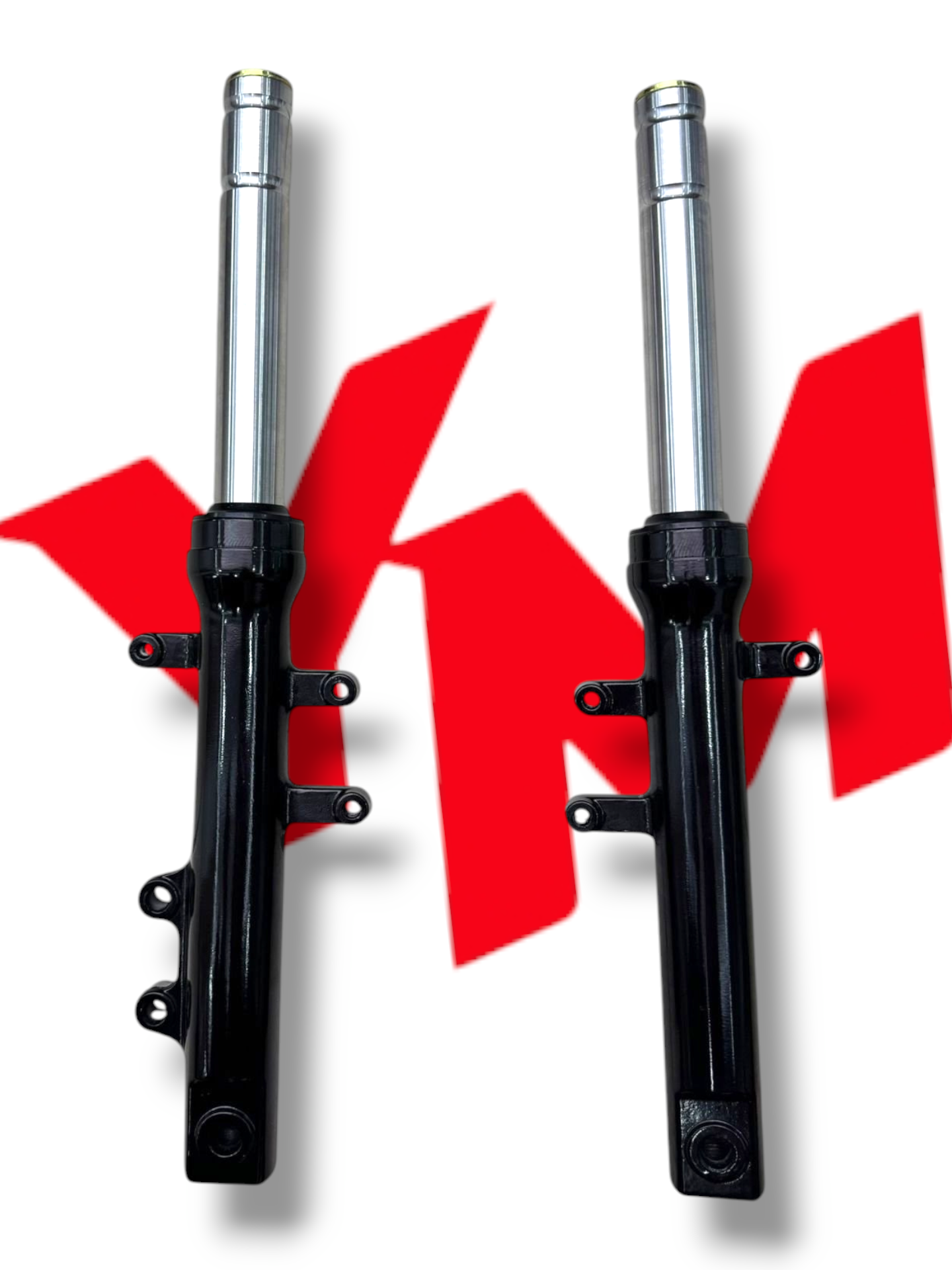 Rks Newlight 125 Ön Amortisor TakımıRks Newlight 125 Ön Amortisor Takımı