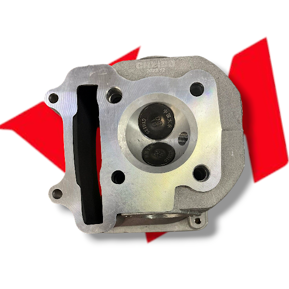 Rks Newlight 125 Silindir Üst Kapağı DoluRks Newlight 125 Silindir Üst Kapağı Dolu