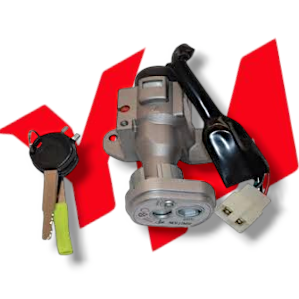 Rks Private 125 Kontak SetiRks Private 125 Kontak Seti